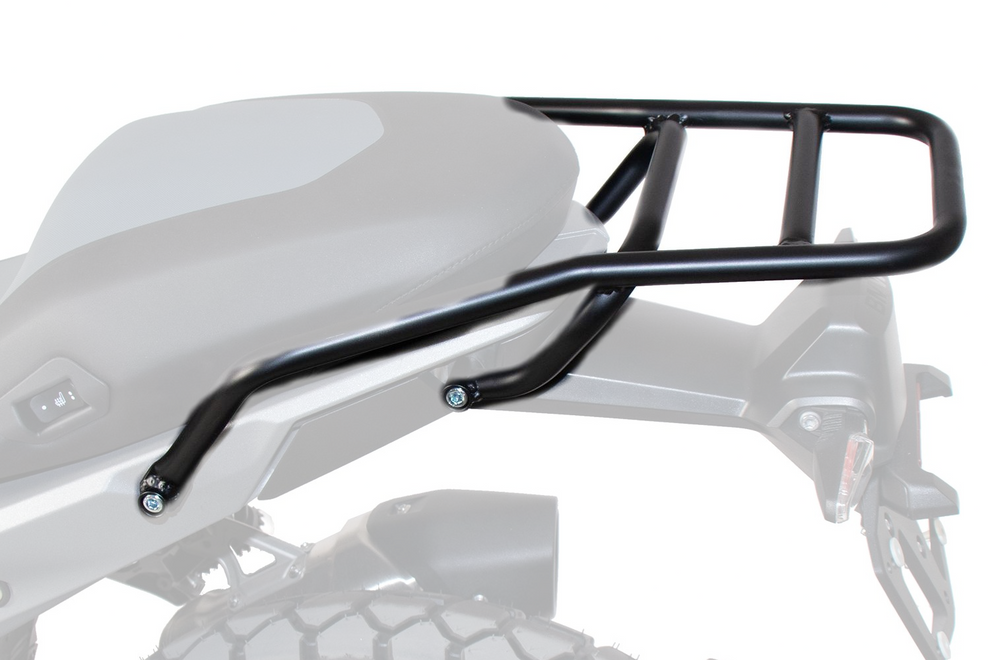BMW R 1300 GS Luggage - Rear Rack – Motousher | Motorcycle Parts Importer