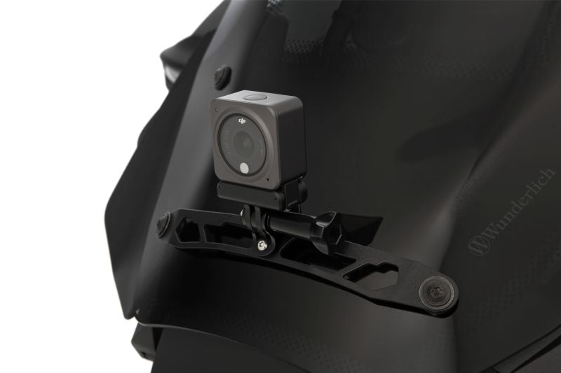 BMW R 1300 GS Accessories - Action Cam Mount