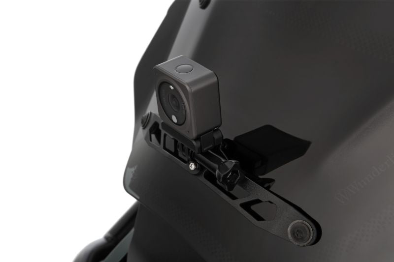 BMW R 1300 GS Accessories - Action Cam Mount