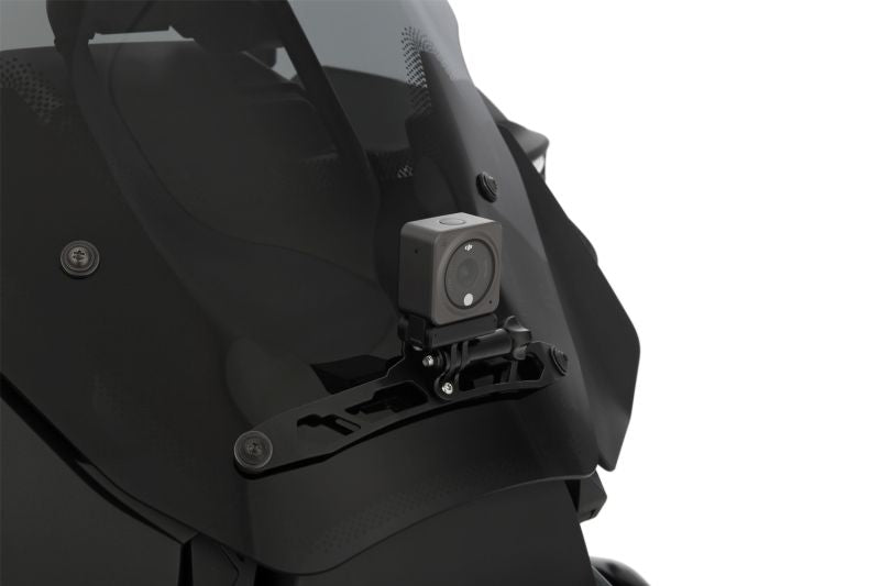 BMW R 1300 GS Accessories - Action Cam Mount
