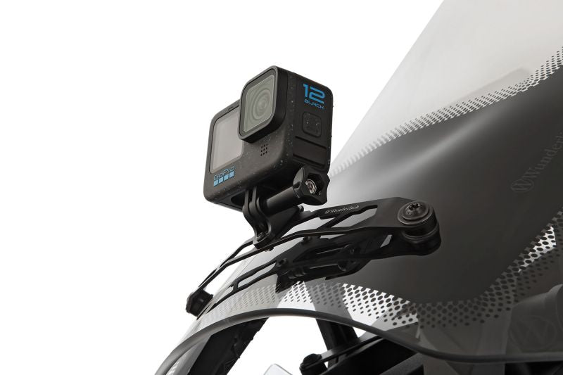 BMW R 1300 GS Accessories - Action Cam Mount