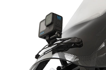 BMW R 1300 GS Accessories - Action Cam Mount