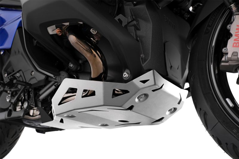 BMW R 1300 R Protection - Skid Plate (STREET)