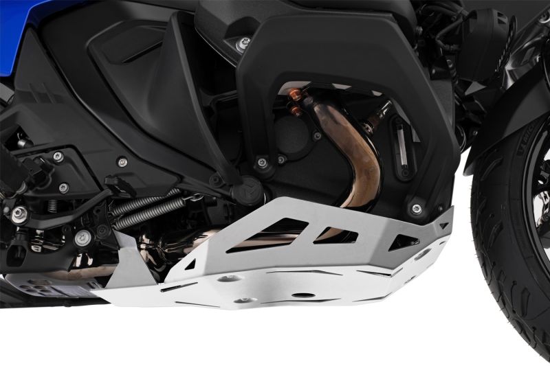 BMW R 1300 R Protection - Skid Plate (STREET)
