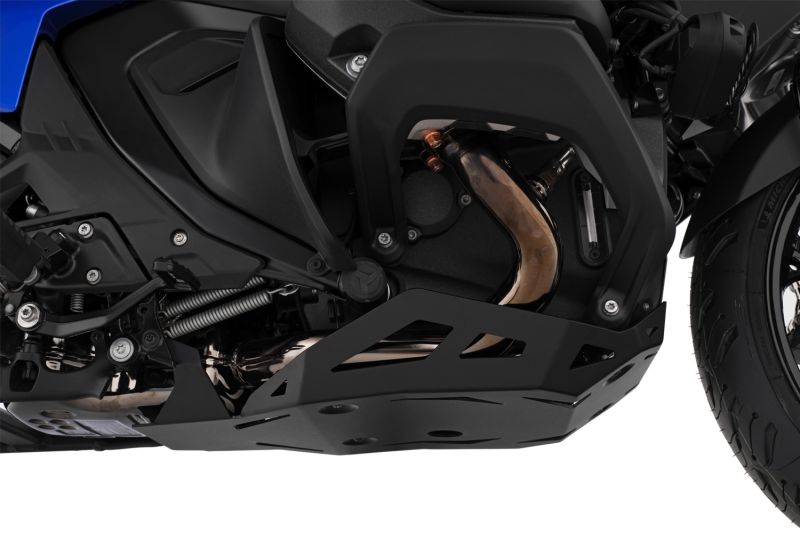 BMW R 1300 R Protection - Skid Plate (STREET)