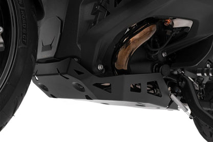 BMW R 1300 R Protection - Skid Plate (STREET)