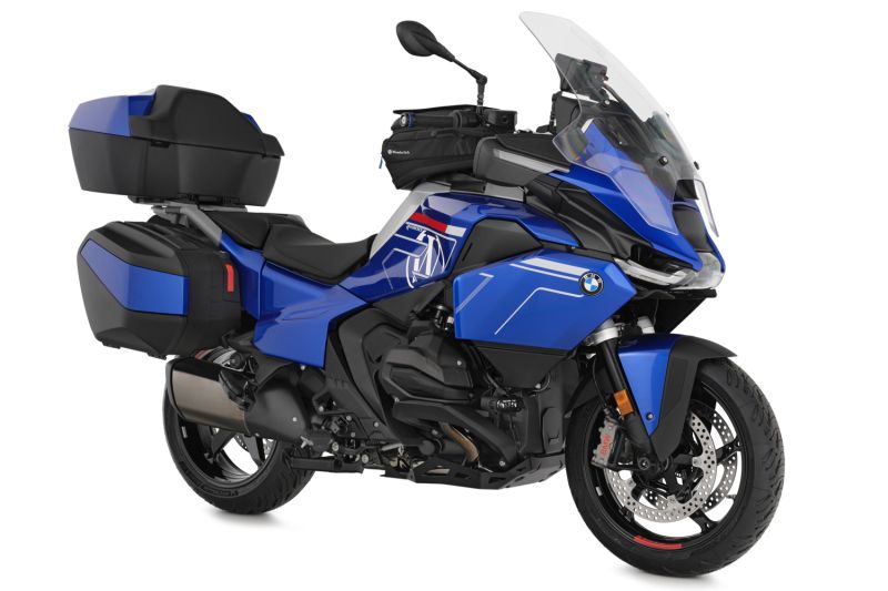 BMW R 1300 R Protection - Skid Plate (STREET)