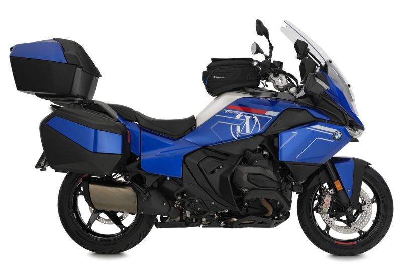 BMW R 1300 R Protection - Skid Plate (STREET)