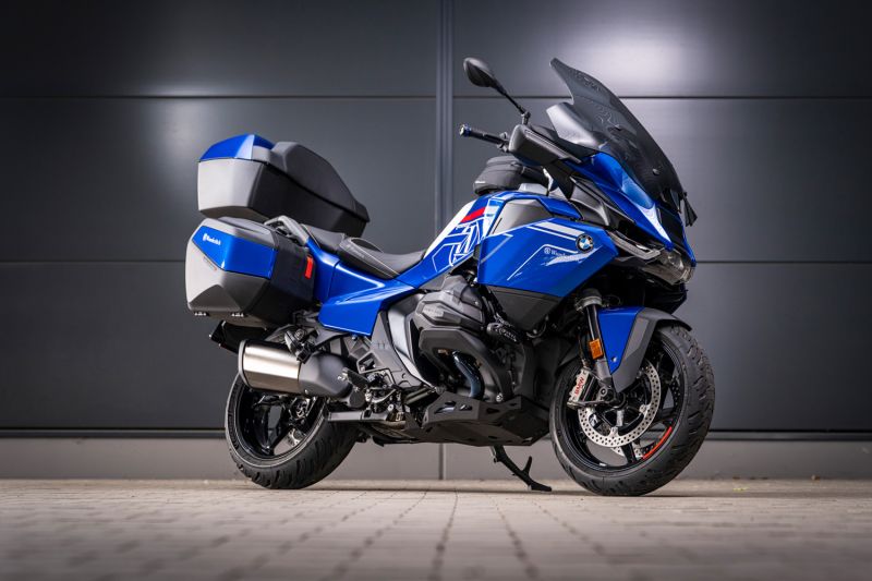 BMW R 1300 R Protection - Skid Plate (STREET)