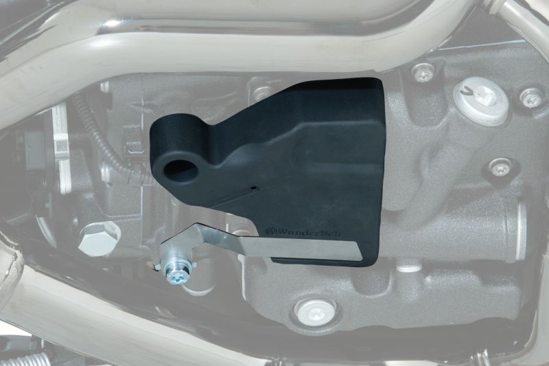 BMW R 1300 R Protection - Oil Level Sensor Guard