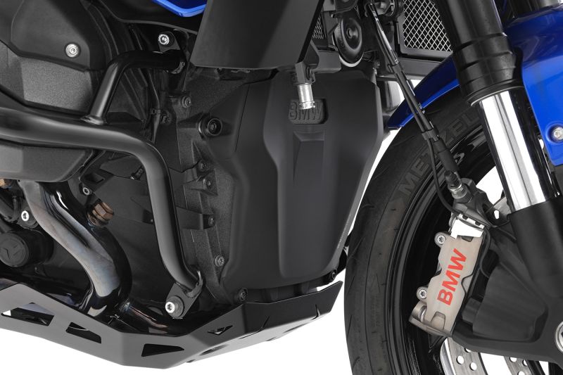 BMW R 1300 R Protection - Engine protection cover (HELDENBRUST)