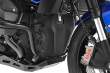 BMW R 1300 R Protection - Engine protection cover (HELDENBRUST)