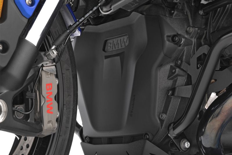 BMW R 1300 R Protection - Engine protection cover (HELDENBRUST)