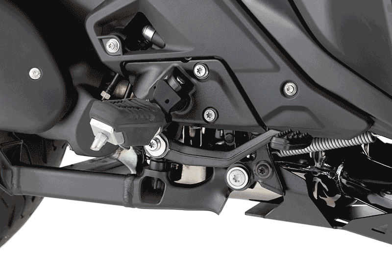 BMW R 1300 R Ergo - Brake Lever Lowering