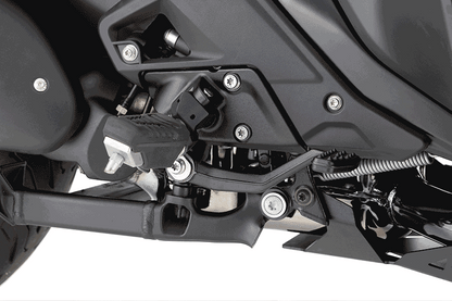 BMW R 1300 R Ergo - Brake Lever Lowering
