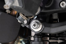 BMW R 1300 R Ergo - Brake Lever Lowering