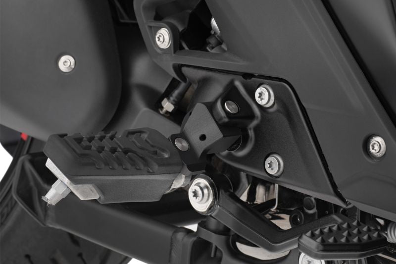 BMW R 1300 R Ergo - Brake Lever Lowering