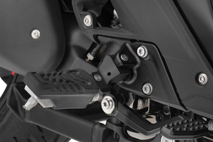 BMW R 1300 R Ergo - Brake Lever Lowering