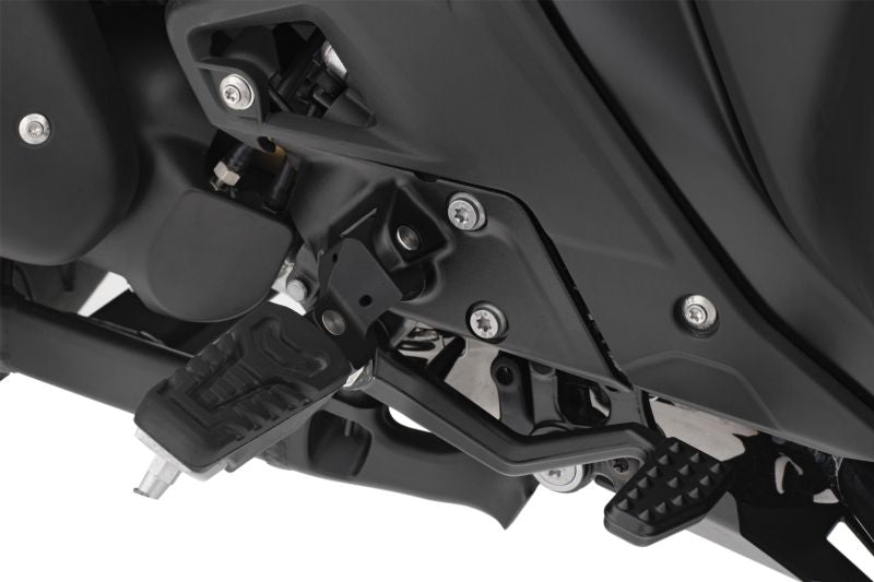 BMW R 1300 R Ergo - Brake Lever Lowering