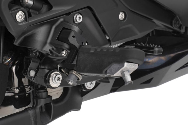 BMW R 1300 R Ergo - Brake Lever Lowering