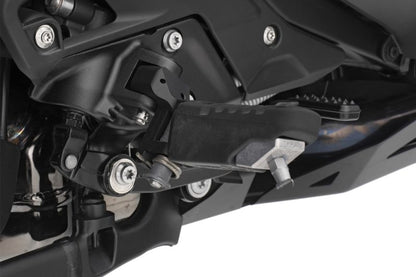 BMW R 1300 R Ergo - Brake Lever Lowering