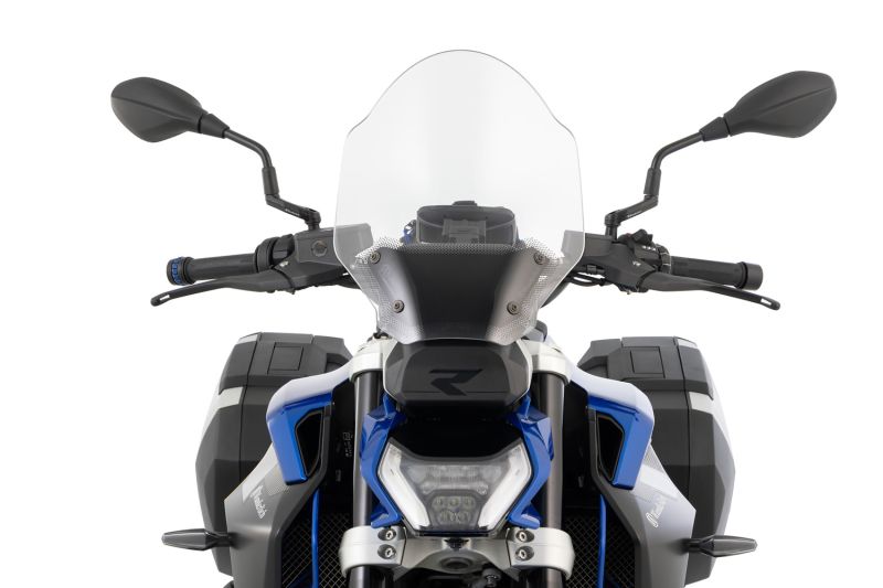 BMW R 1300 R Screen - Windshield Marathon