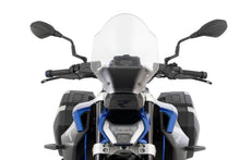 BMW R 1300 R Screen - Windshield Marathon