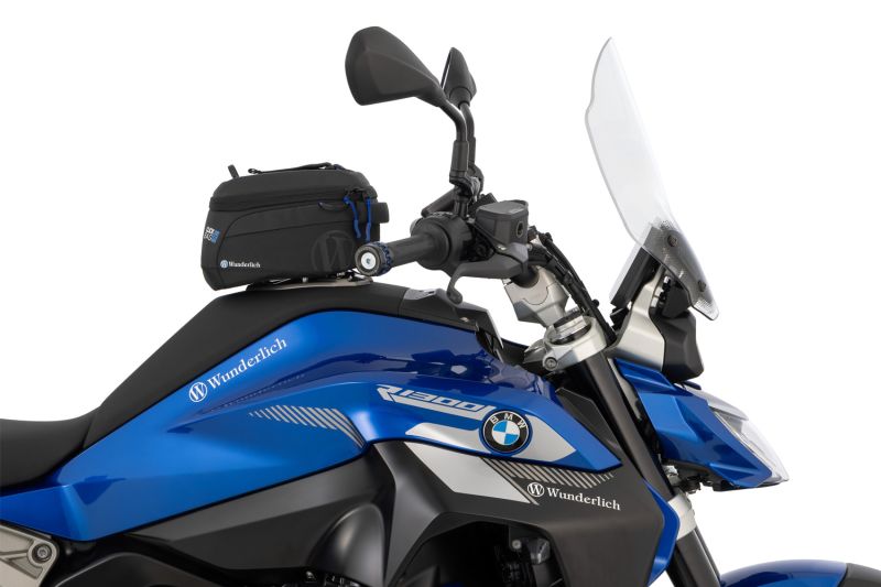 BMW R 1300 R Screen - Windshield Marathon