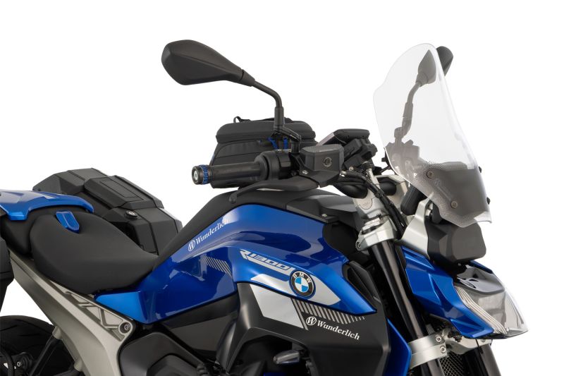 BMW R 1300 R Screen - Windshield Marathon