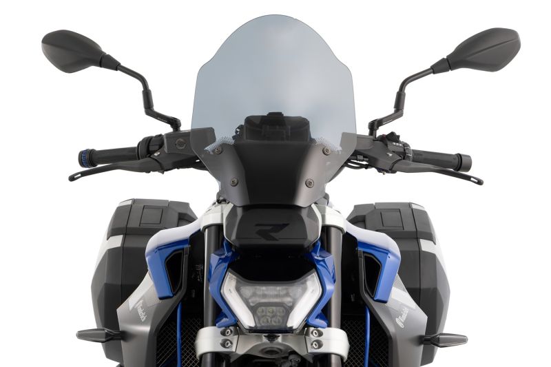 BMW R 1300 R Screen - Windshield Marathon