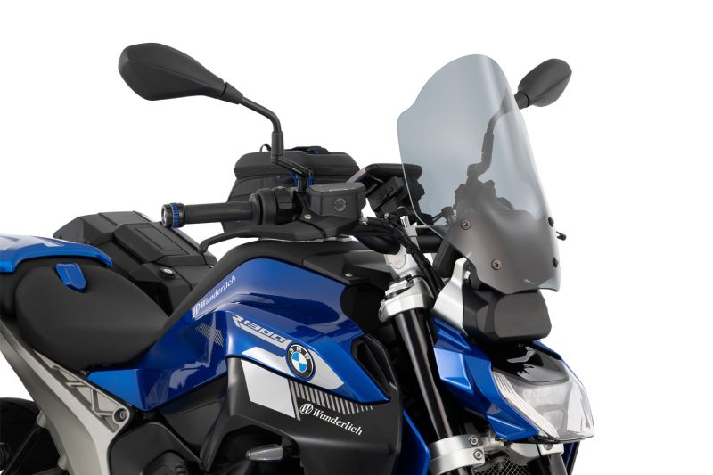 BMW R 1300 R Screen - Windshield Marathon