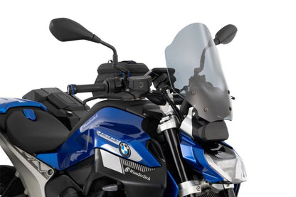BMW R 1300 R Screen - Windshield Marathon
