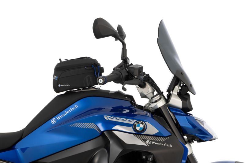 BMW R 1300 R Screen - Windshield Marathon