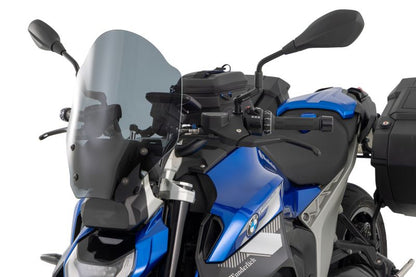 BMW R 1300 R Screen - Windshield Marathon