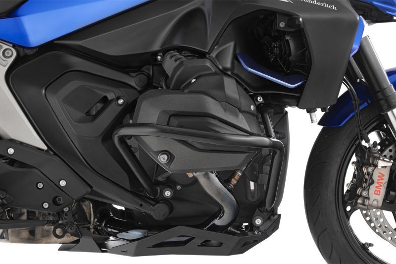 BMW R 1300 R Protection - Engine Protection Bar