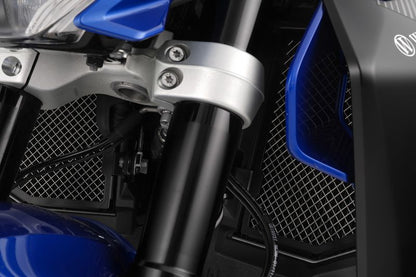 BMW R 1300 R Protection - Water Radiator Guard (EXTREME)