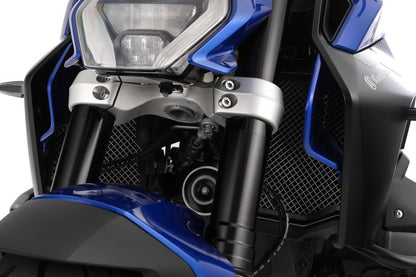 BMW R 1300 R Protection - Water Radiator Guard (EXTREME)