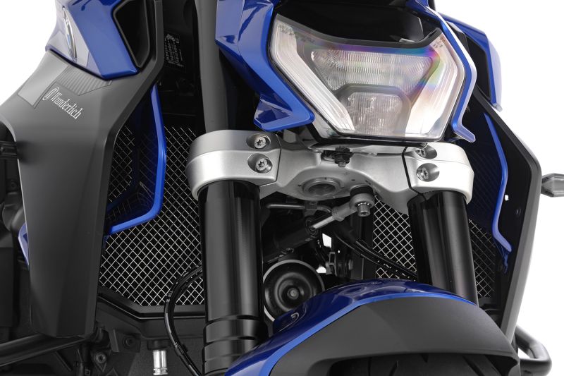 BMW R 1300 R Protection - Water Radiator Guard (EXTREME)