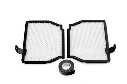 BMW R 1300 R Protection - Water Radiator Guard (EXTREME)