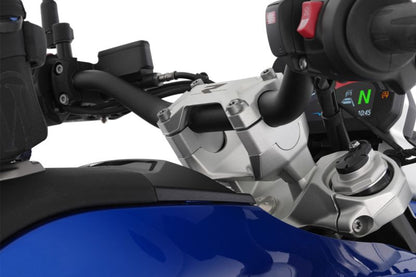 BMW R 1300 R Ergonomics - Handlebar Risers