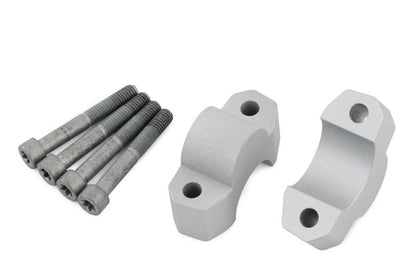 BMW R 1300 R Ergonomics - Handlebar Risers