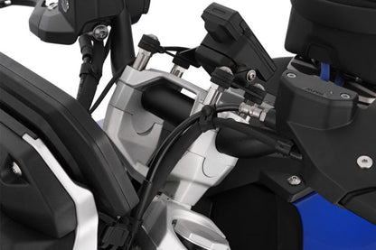 BMW R 1300 R Ergonomics - Handlebar Risers