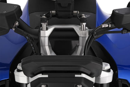 BMW R 1300 R Ergonomics - Handlebar Risers