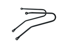 Triumph 1200 Series Luggage - Rails