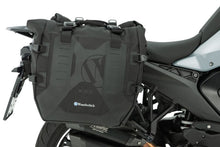 BMW  R 1300 R Luggage - X-BAG X32 with BMW luggage mount Set