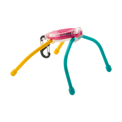 BUGLIT MICRO FLASHLIGHT