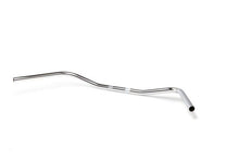 Old Style 1 inch Steel Handlebar With Bead