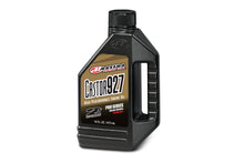 Oils Two Stroke - 100% Synthetic (Castor 927)