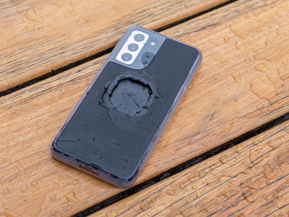 Phone Case for Samsung Galaxy - Quad Lock