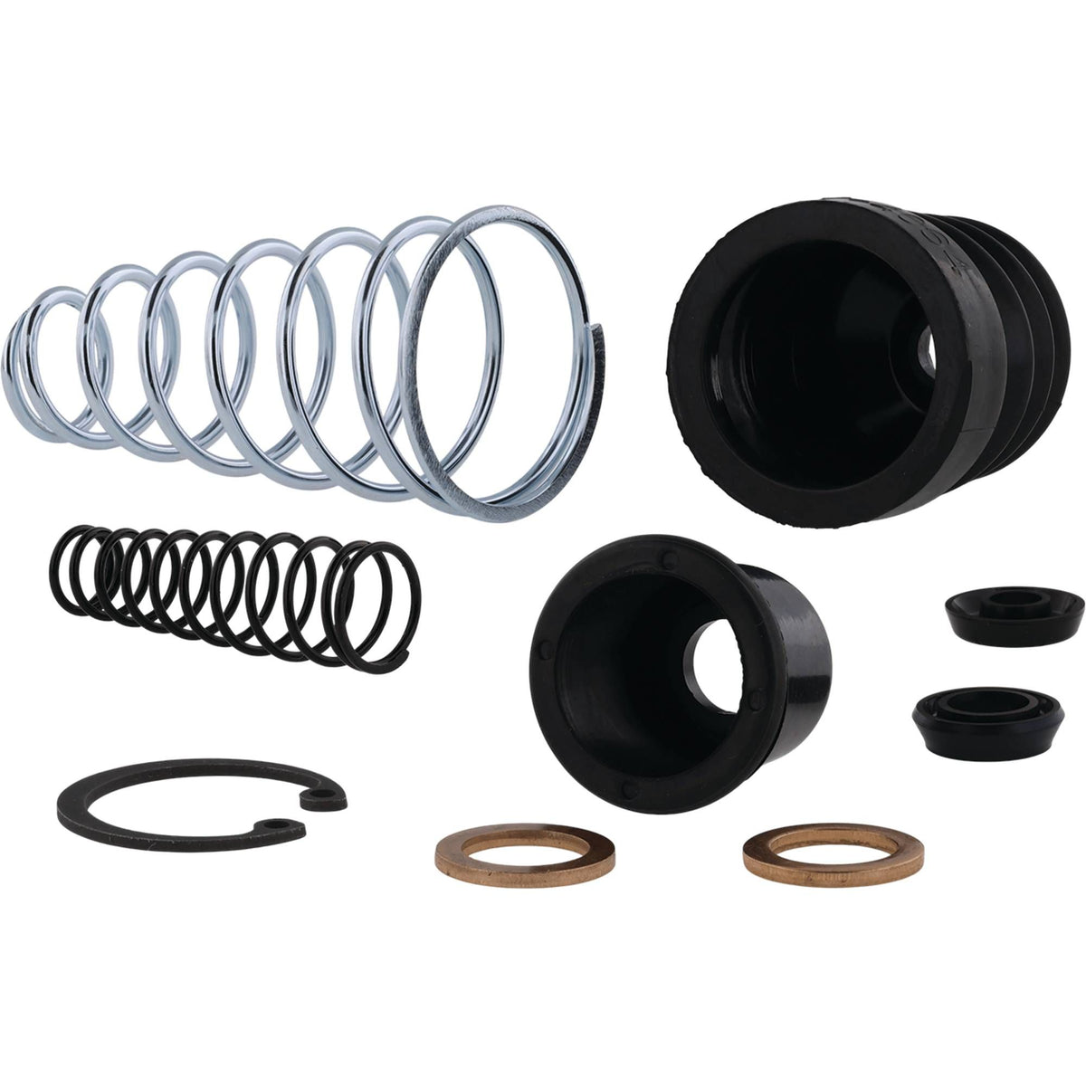 Master Cylinder Rebuild Kit (18-1151)